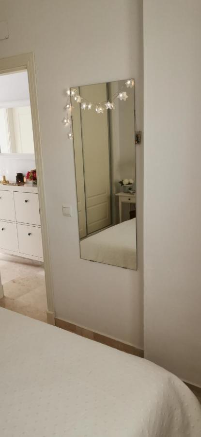 Apartamento Casares Playa Сан Луис де Сабинияс Екстериор снимка